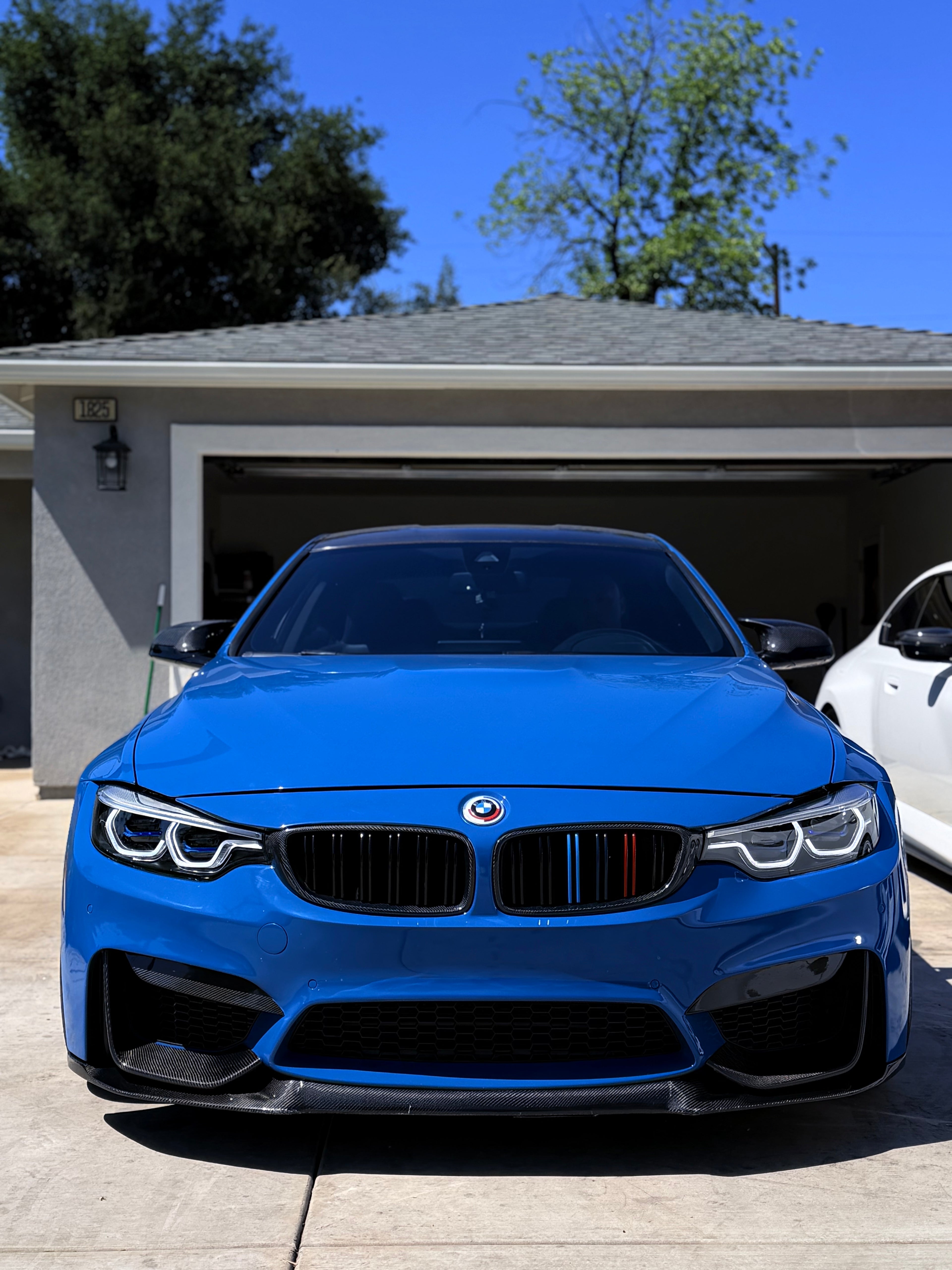 BMW F80/F32/F82 ICON V.3 Headlights (2015-2018)